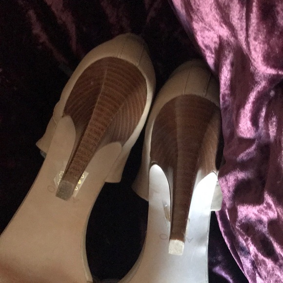Aldo heels 10 - Picture 4 of 5